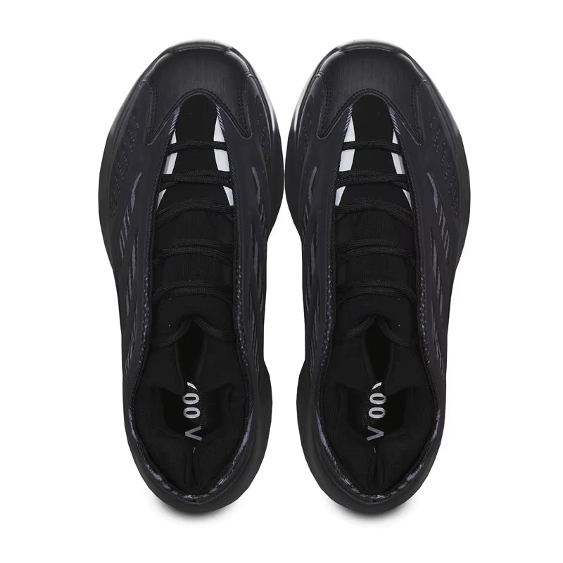 Yeezy 700V3 Dad Shoes Unisex Chunky Sneakers for Summer 2024 - Thick Sole Casual Sports Shoes