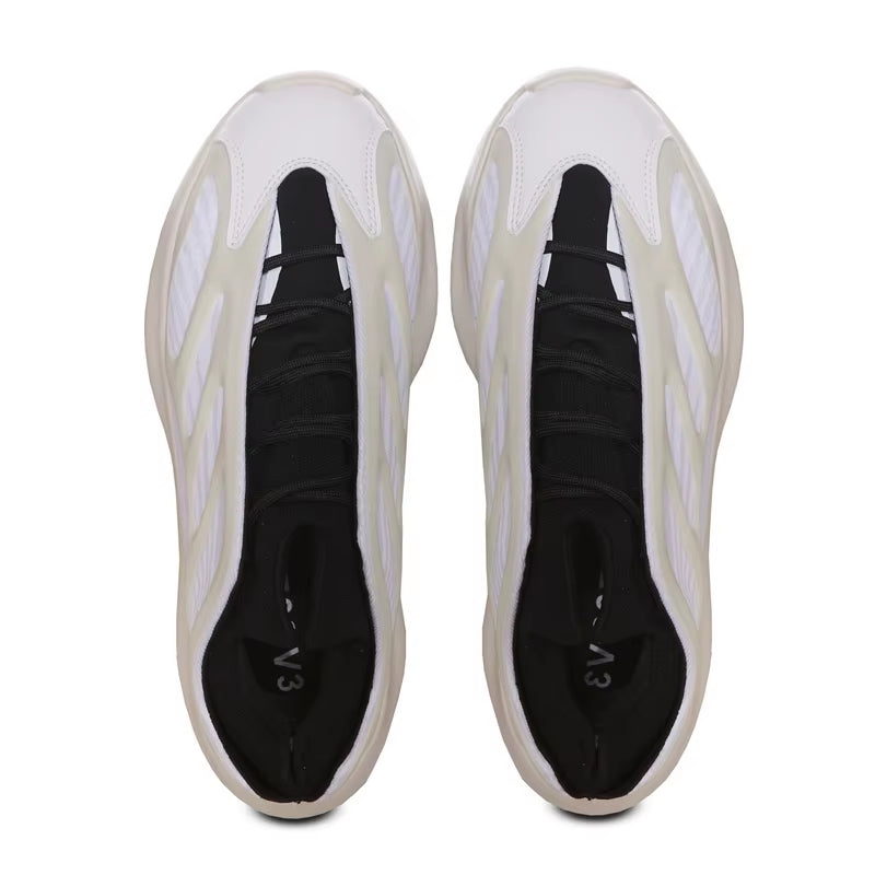 Yeezy 700V3 Dad Shoes Unisex Chunky Sneakers for Summer 2024 - Thick Sole Casual Sports Shoes